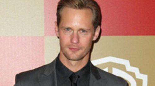 Alexander Skarsgard protagoniza 'Provocations', la campaña de Calvin Klein primavera/verano 2013