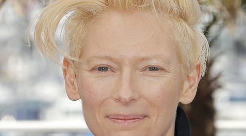 Chanel apuesta por Tilda Swinton como imagen de su colección otoño/invierno 2013/2014