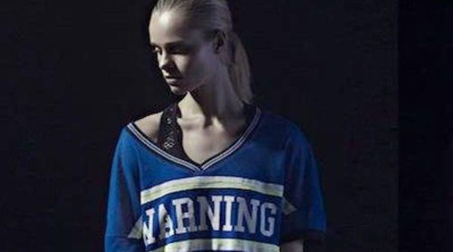 Bershka apuesta por el deporte con su 'Start Moving Collection'