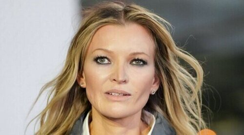 No, Kate Moss no ha desfilado en la Paris Fashion Week: Marine Serre se vuelve viral gracias a su doble 'Fake Moss'