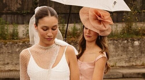 Looks de invitada de boda: 4 vestidos ideales por menos de 50 euros