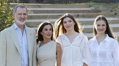 El vestido estilo Jacquemus de la Reina Letizia es de Mango, está rebajado y disponible en algunas tiendas por 23 euros