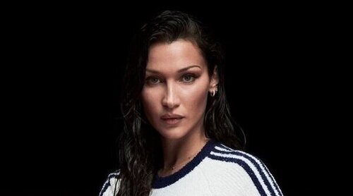 Todas las polémicas de la campaña de las SL72 de Adidas protagonizada por Bella Hadid para los Juegos Olímpicos de París