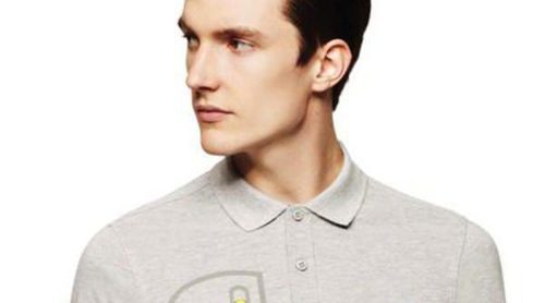 Fred Perry propone un estilo clásico y deportivo para su colección masculina primavera/verano 2013