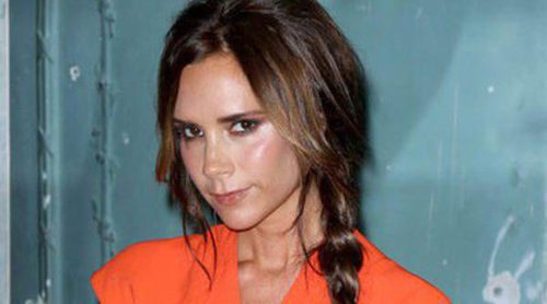 Victoria Beckham se pasa a la venta de moda online