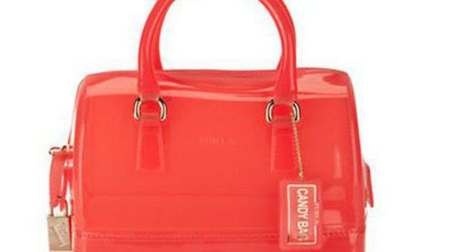 El lado más dulce de Furla para este verano 2013 llega con 'Candy Cookie'