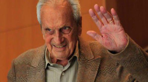 Muere a los 92 años Ottavio Missoni, diseñador fundador de la firma Missoni