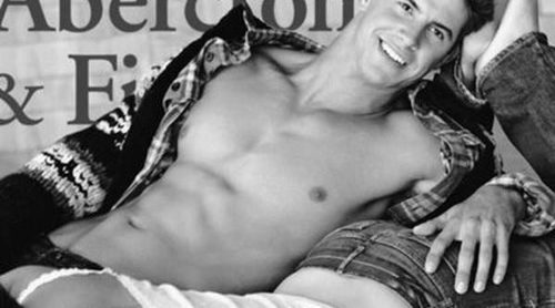 Abercrombie & Fitch solo quiere clientes 