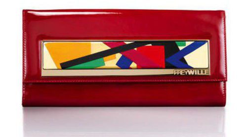 Frey Wille presenta 'Noche Vienesa', su nuevo modelo de clutch