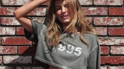 Topshop lanza la colección cápsula 'Festival' diseñada por Kate Bosworth