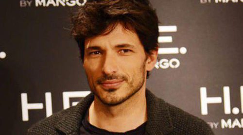 Andrés Velencoso y Scott Schuman, unidos para el otoño/invierno 2013/2014 de H.E. By Mango