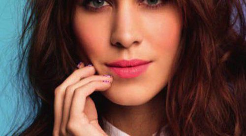 La 'it-girl' Alexa Chung presenta la colección 'Agat'You' de Agatha Paris