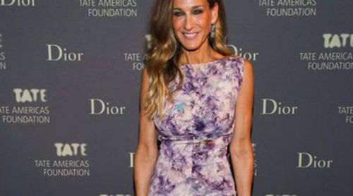 Sarah Jessica Parker diseñará una colección de calzado y bolsos para Manolo Blahnik