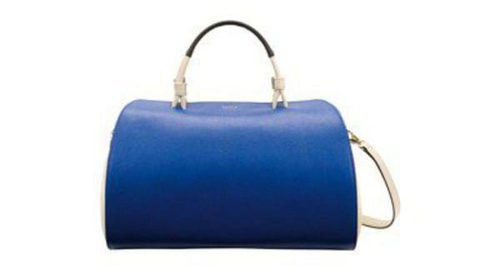 Furla lanza nuevos diseños de bolsos para este verano 2013