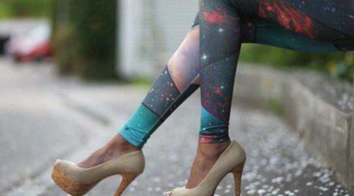 Leggins: guía de estilo