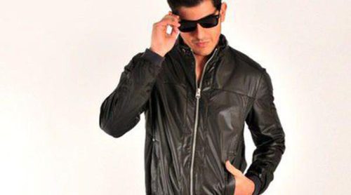 Chaqueta bomber: guía de estilo