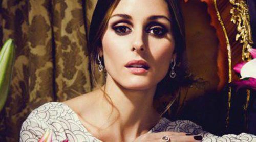 Olivia Palermo presenta las joyas de la colección 'Tesoros del Imperio' de Carrera y Carrera