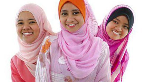 Moda para Ramadán