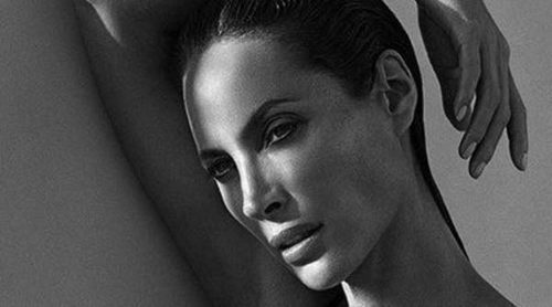 Calvin Klein lanza las imágenes de la campaña otoño/invierno 2013 protagonizada por Christy Turlington