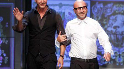 Dolce & Gabbana cierran tres días sus tiendas de Milán 