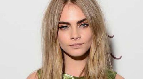 Cara Delevingne pierde una campaña con H&M