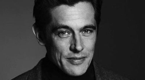 Werner Schreyer nos trae la temporada masculina otoño/invierno 2013 de Adolfo Domínguez