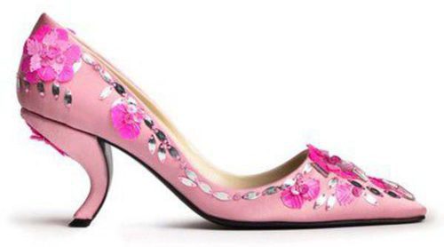 Roger Vivier presenta 'Rendez Vous', su nueva colección otoño/invierno 2013