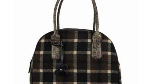 Tantrend propone bolsos de estilo grunge para este otoño/invierno 2013