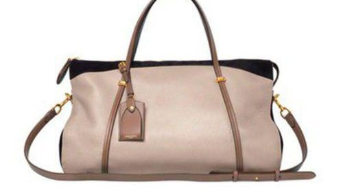 Nina Ricci presenta el delicado y elegante 'Ballet Bag'