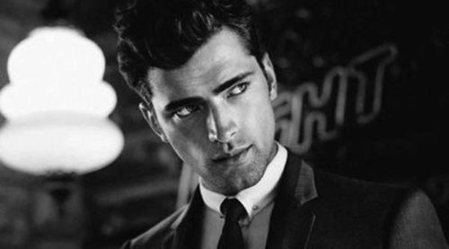 Conoce a Sean O'Pry, el modelo mejor pagado del mundo