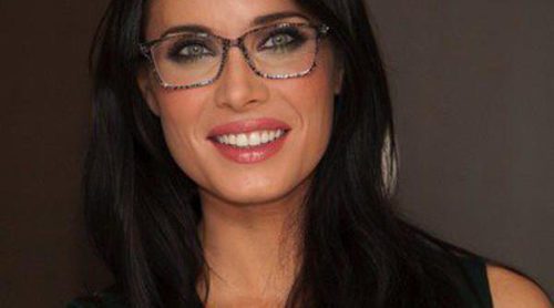 Pilar Rubio, embajadora de Beslayt, el cristal antirreflejante de Multiópticas