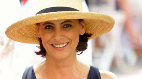 Inès de la Fressange diseñará una colección cápsula para Uniqlo