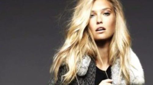 Bar Refaeli, nueva imagen de Bel Air