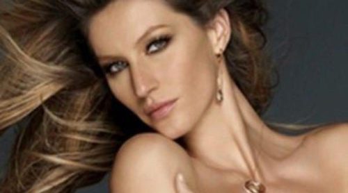 Gisele Bündchen: sensualidad y sofisticación que deslumbra para Vivara