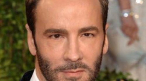 El nombre de Tom Ford suena con fuerza como nuevo colaborador de H&M