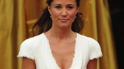 A la venta el vestido que lució Pippa Middleton en la boda de los Duques de Cambridge