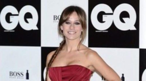 Juana Acosta y Marta Etura deslumbran en los premios GQ Hombres del Año 2011