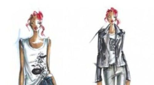 Rihanna, diseñadora de una colección cápsula para Armani