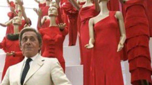 Valentino crea un museo virtual