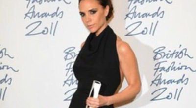 Victoria Beckham, Sarah Burton y Stella McCartney, triunfadoras de los British Fashion Awards