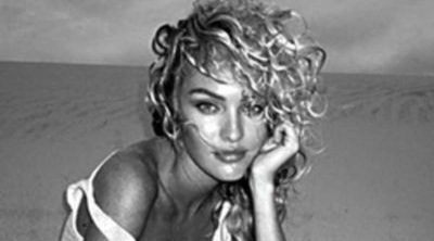 Rag & Bone ficha a Candice Swanepoel como imagen de su nueva colección