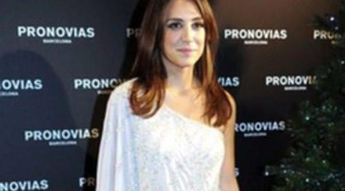 La Ciudad Condal derrocha glamour en la Barcelona Shopping Night