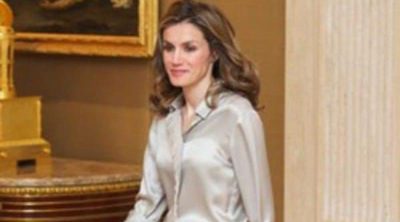 Los mejores looks de la Princesa Letizia en 2011