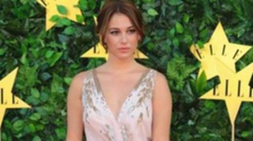 El estilo de Blanca Suárez: informal y elegante