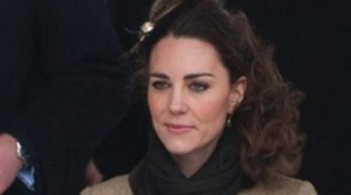 Catalina Middleton y Pippa Middleton: dos hermanas con un mismo estilo