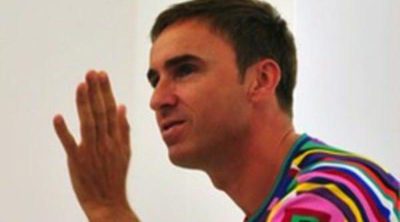 Raf Simons, ¿inminente sucesor de Galliano en Dior?