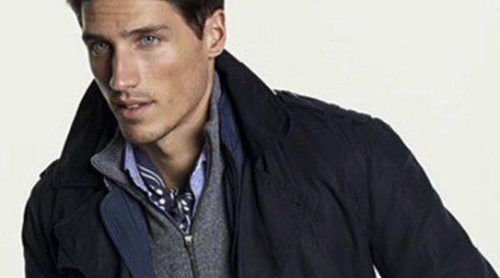 H.E. by Mango presenta el catálogo de su colección masculina otoño/invierno 2013/2014