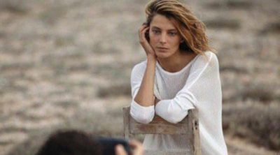 Daria Werbowy sustituye a Miranda Kerr y se convierte en la nueva imagen de Mango