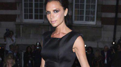 Victoria Beckham: análisis de estilo