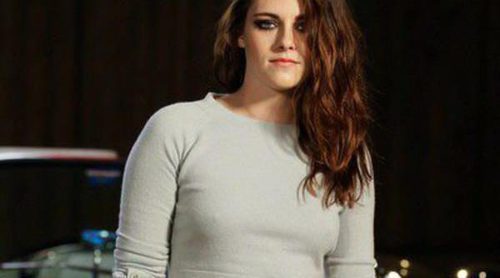 La maison Chanel anuncia a su nueva embajadora: Kristen Stewart